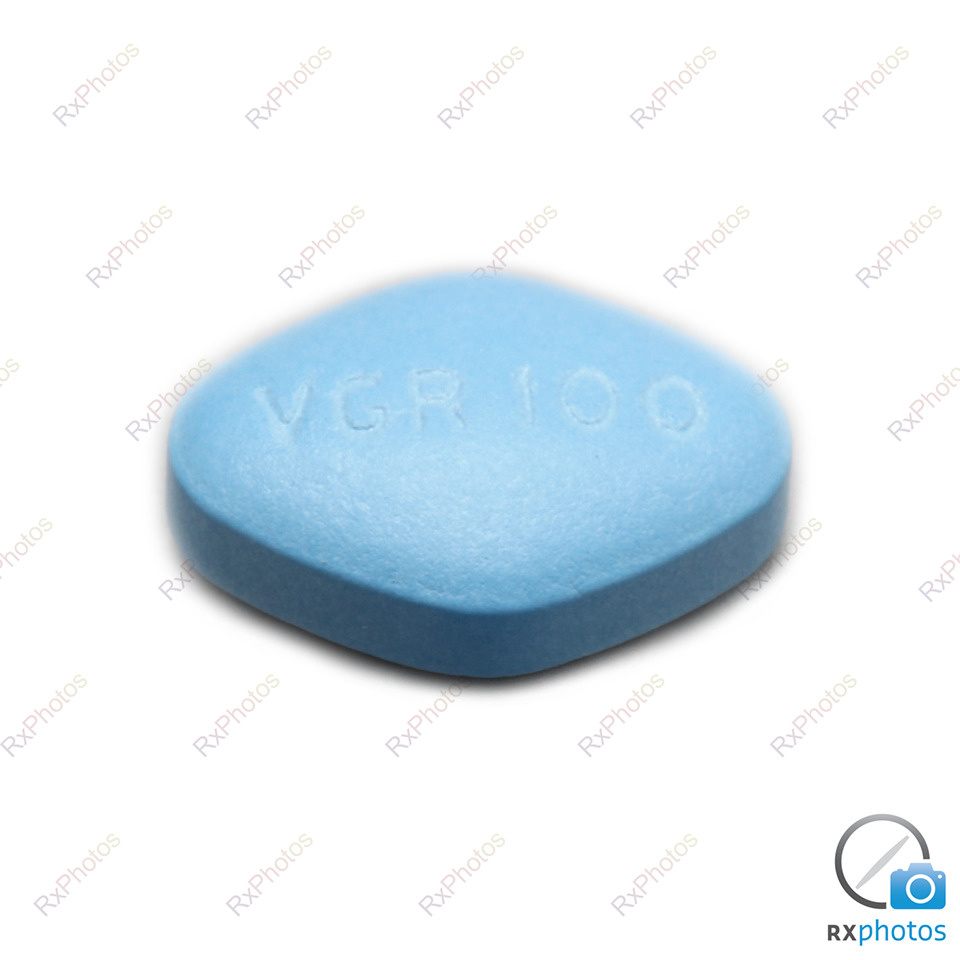 Viagra tablet 100mg