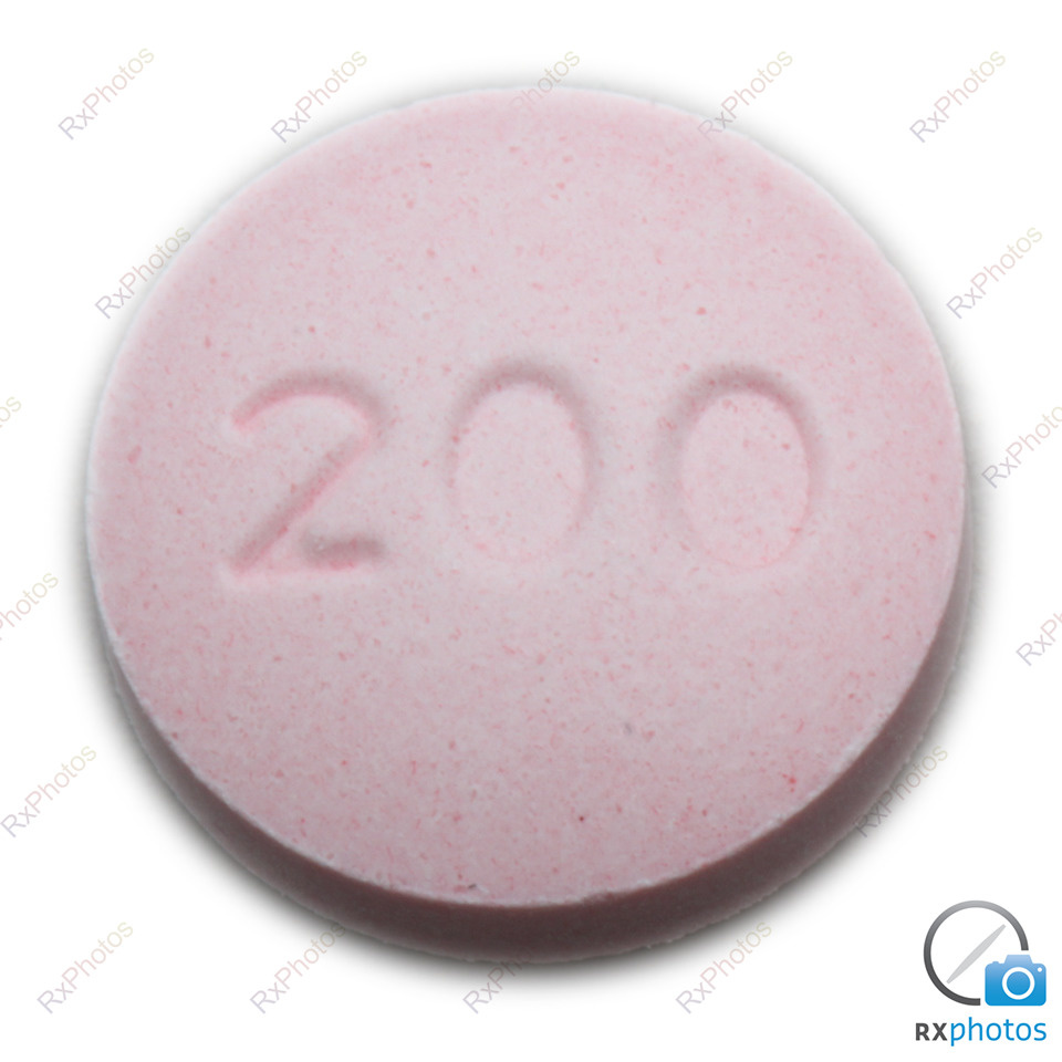 Teva Amiodarone comprimé 200mg