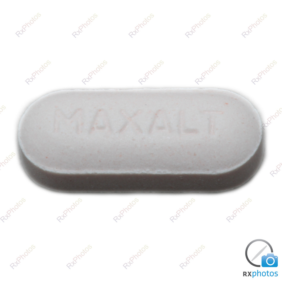 Maxalt comprimé 10mg