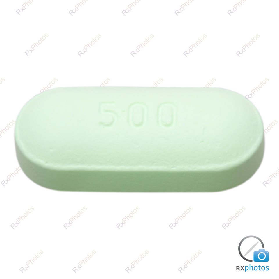 Medicament Sinus X-Fort comprimé 30+500mg