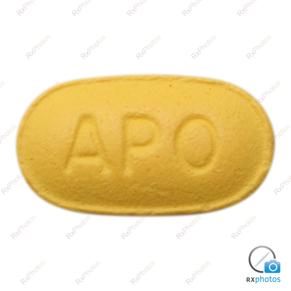 Apo Paroxetine tablet 10mg