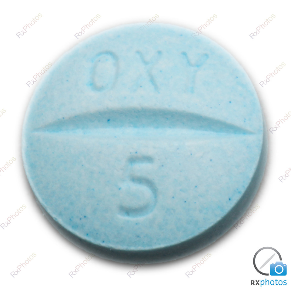 Dom Oxybutynin comprimé 5mg