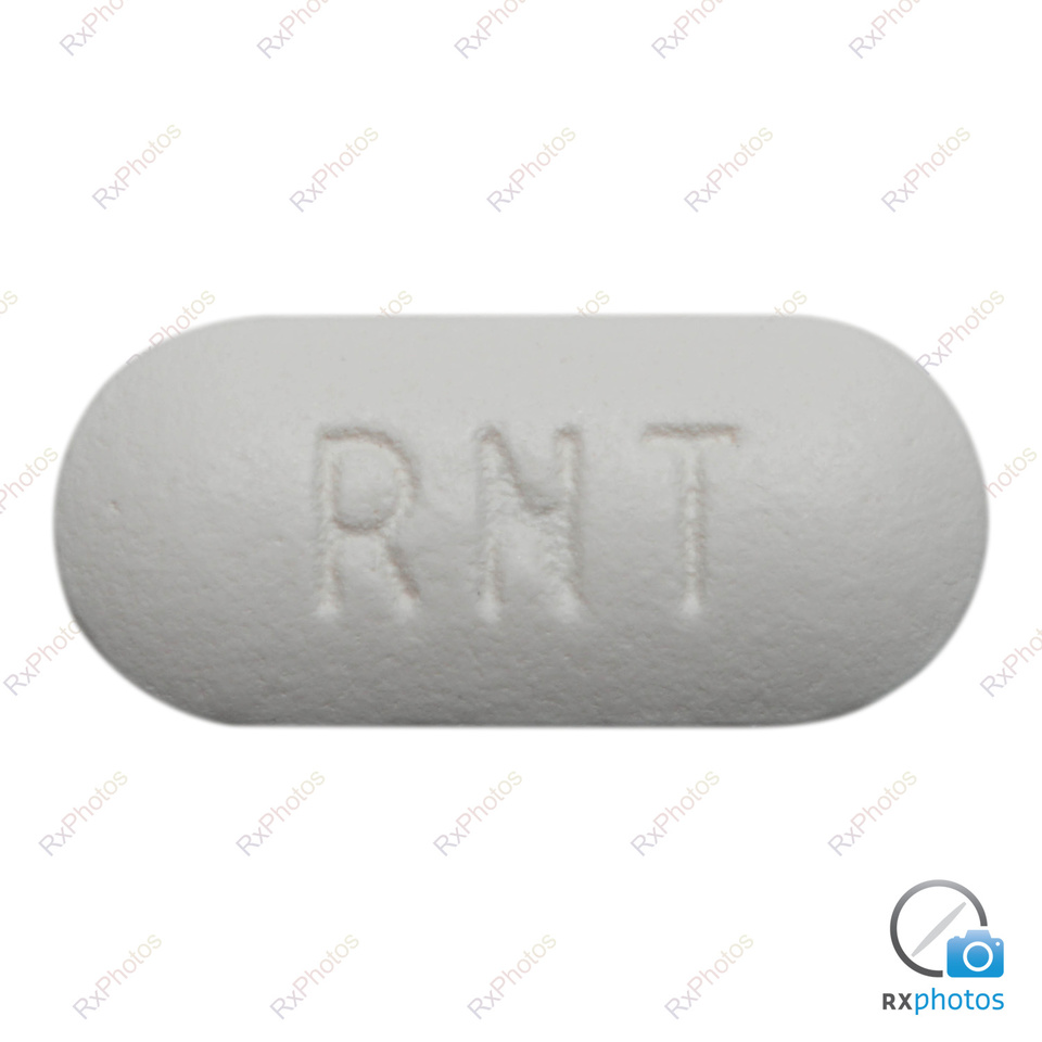 Pms Ranitidine tablet 300mg
