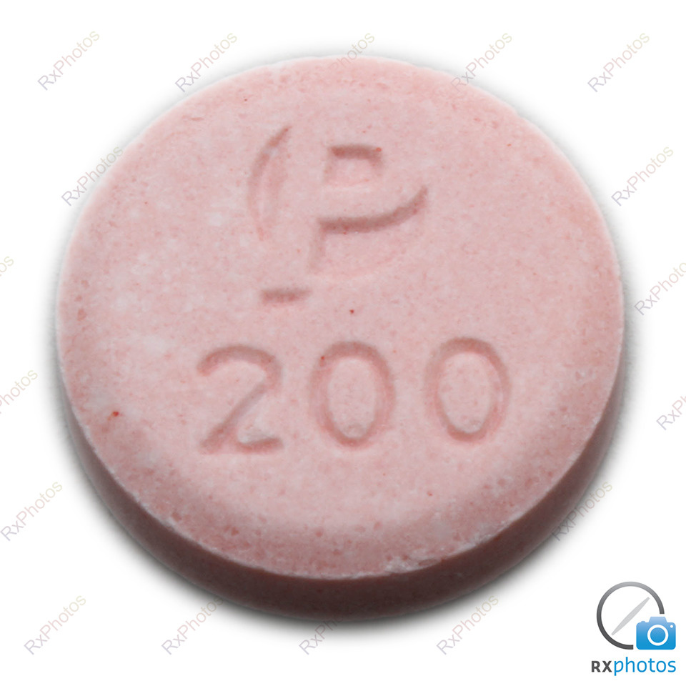 Pms Amiodarone tablet 200mg