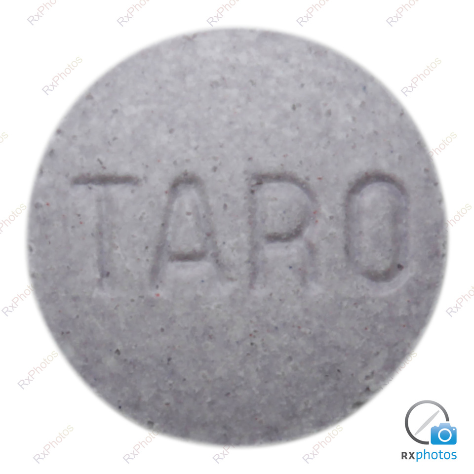 Taro Warfarin tablet 2mg