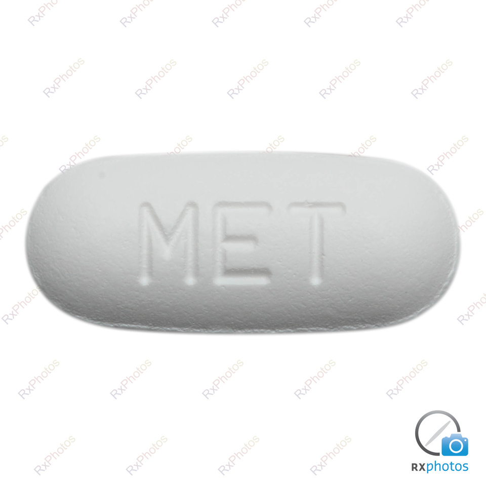Riva Metformin tablet 850mg