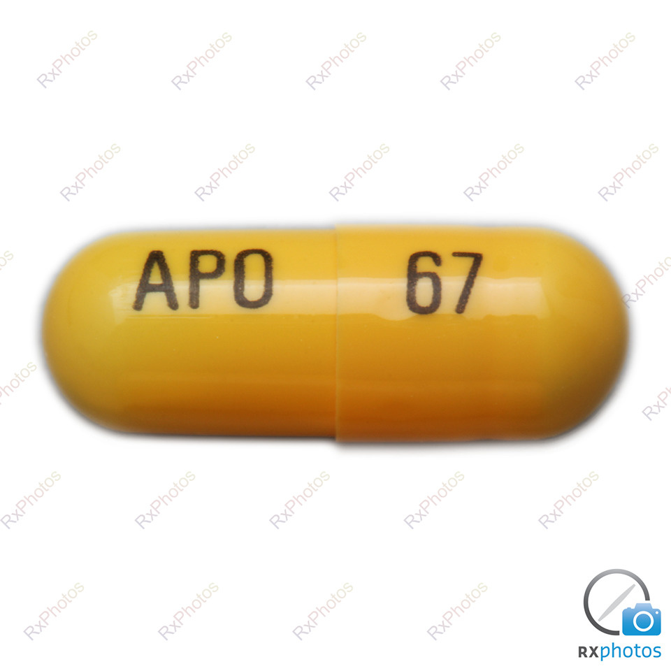 Aa Feno Micro capsule 67mg