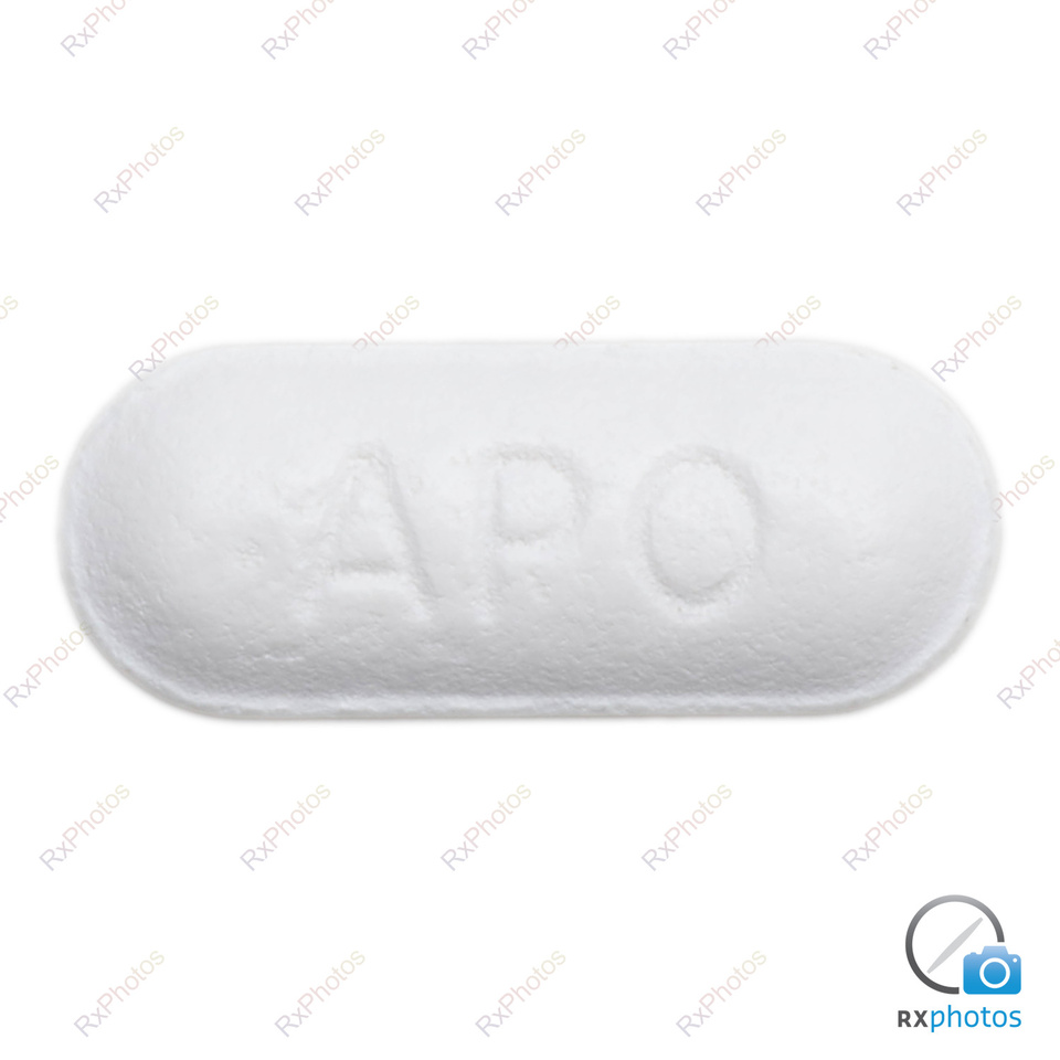 Apo Labetalol tablet 200mg