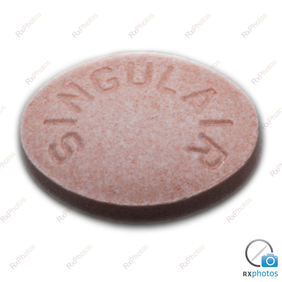 Singulair comprimé croquable 4mg