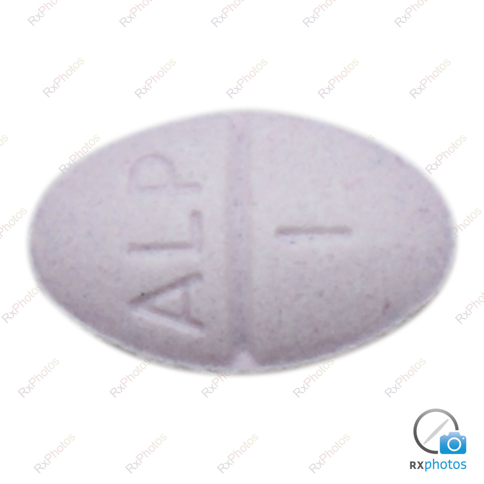 Apo Alpraz comprimé 1mg