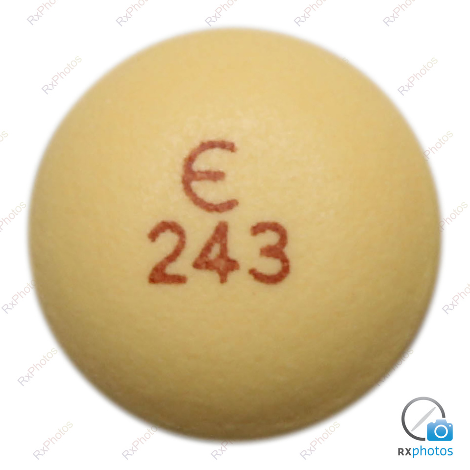 Pariet enteric tab. 20mg