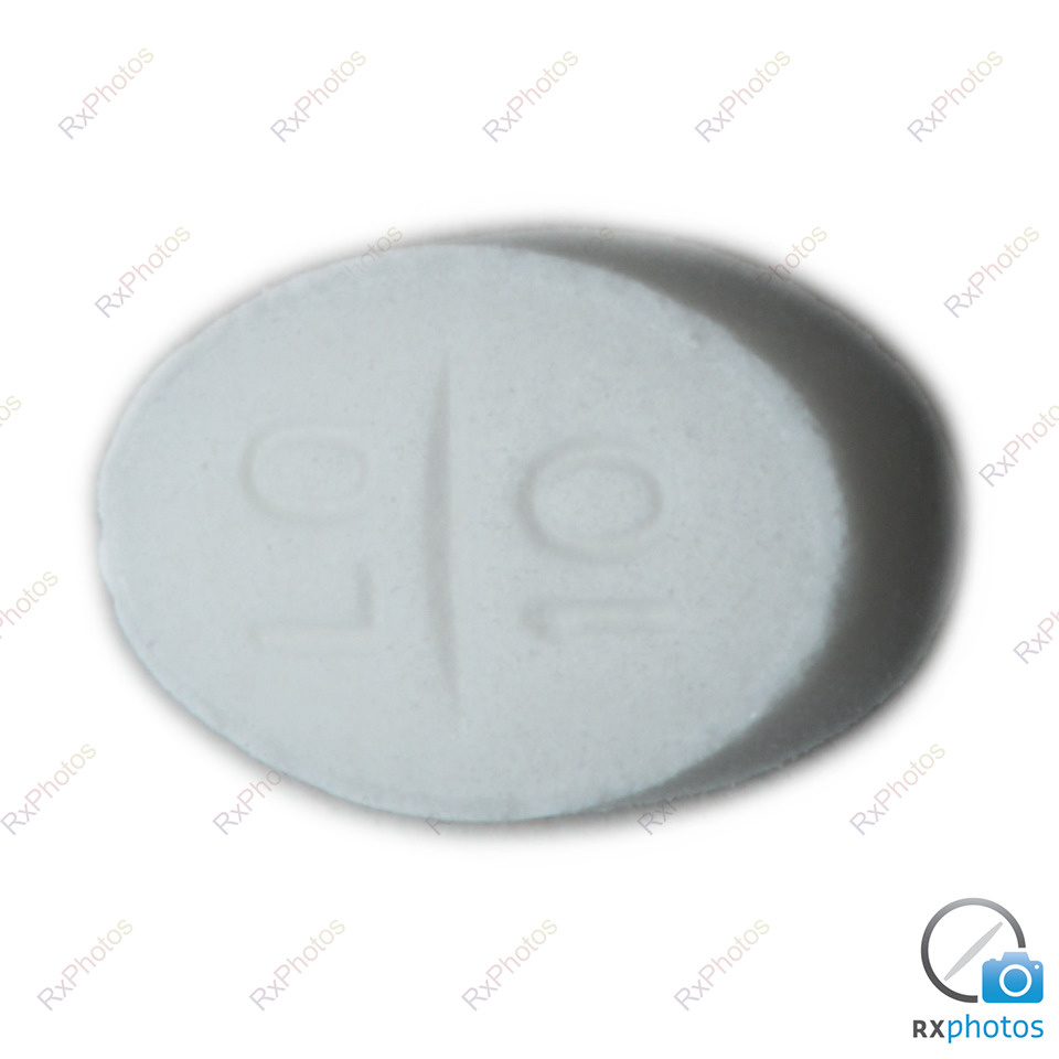 Apo Loratadine comprimé 10mg