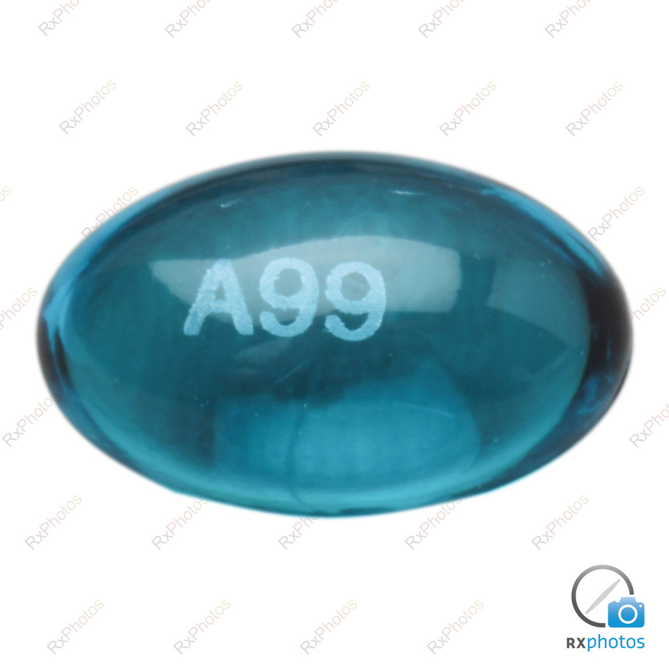 Sleep Aid X-Fort Fast capsule 50mg