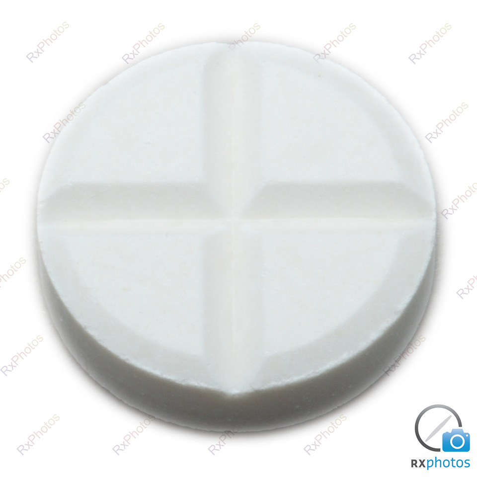 Mefloquine comprimé 250mg