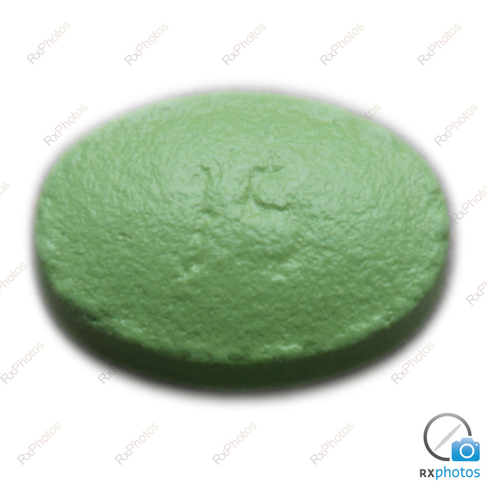 Sandoz Morphine SR comprimé-12h 15mg