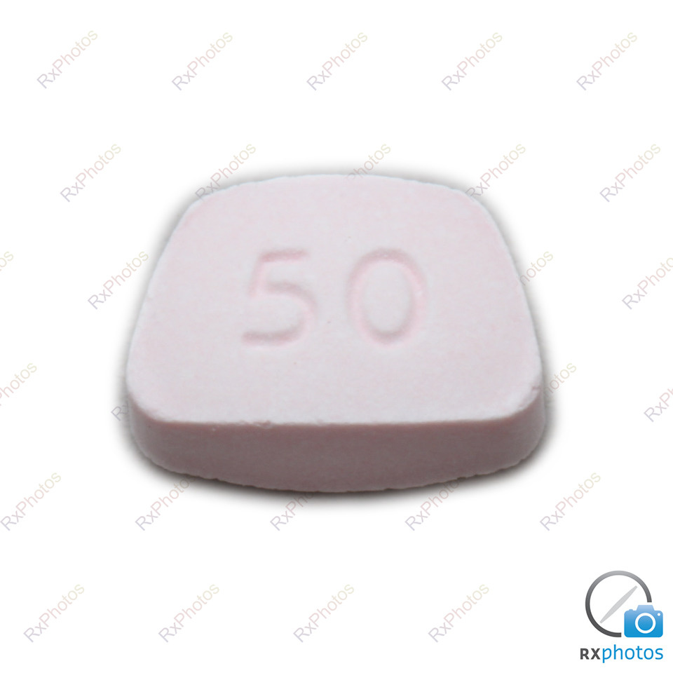 Pms Fluconazole tablet 50mg