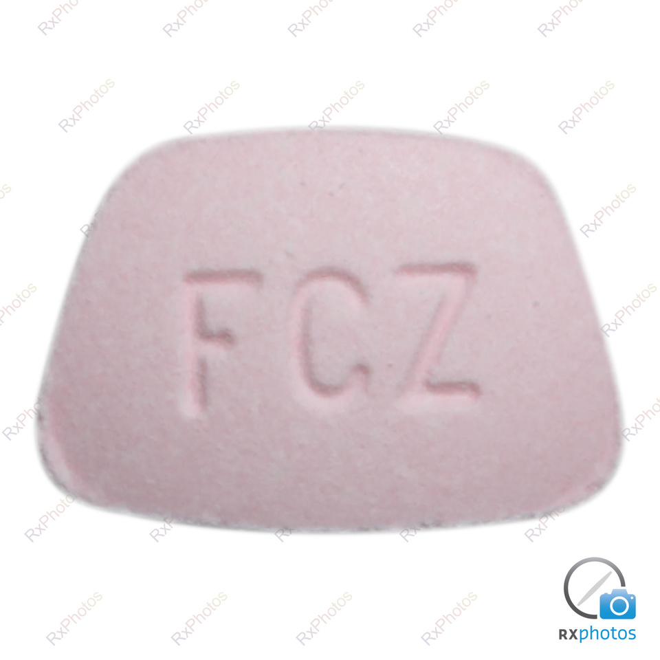 Pms Fluconazole comprimé 100mg