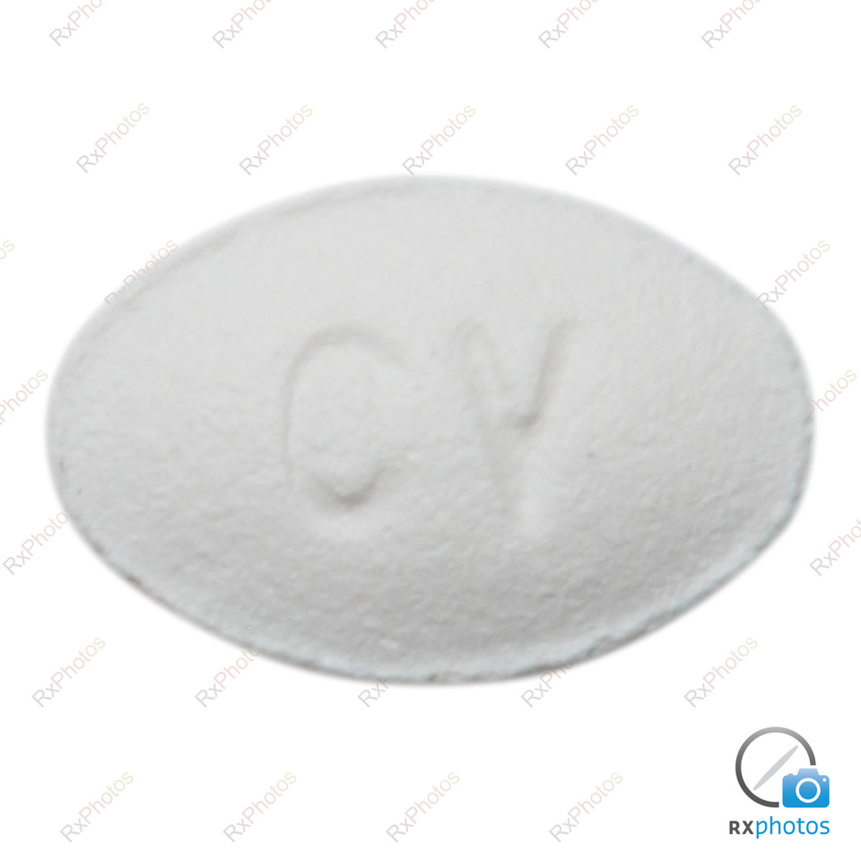 Pms Carvedilol tablet 3.125mg