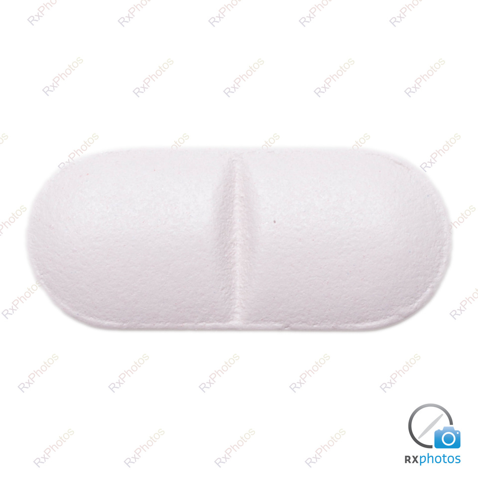 Jamp Calcium +Vitamine D comprimé 500mg+125ui