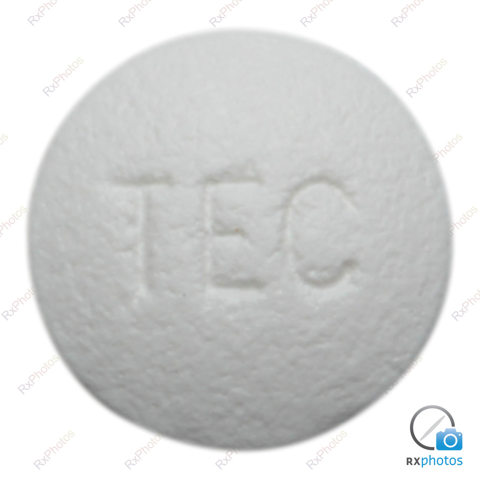 Teva Zopiclone tablet 5mg