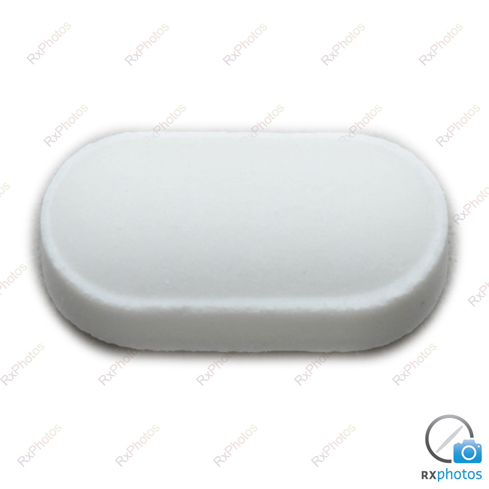 Coversyl Plus comprimé 4+1.25mg
