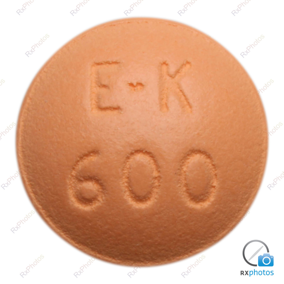 Sandoz K la-tablet 8meq