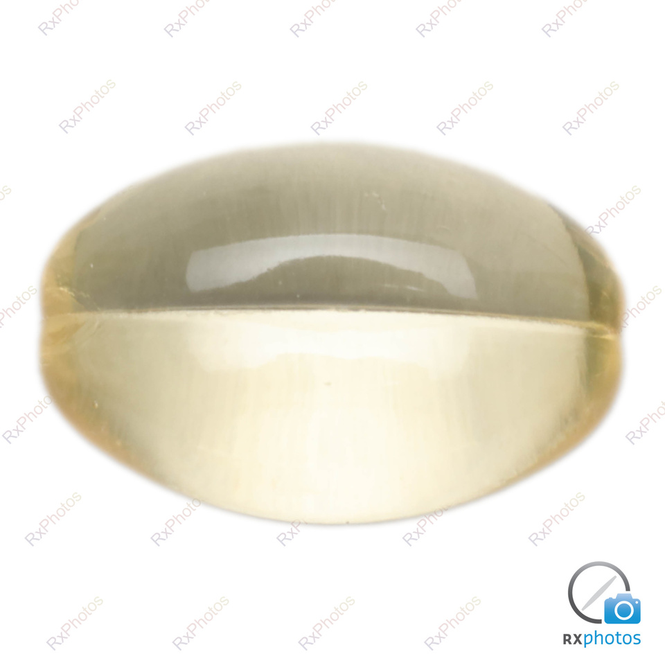 Sandoz Cyclosporine capsule 25mg