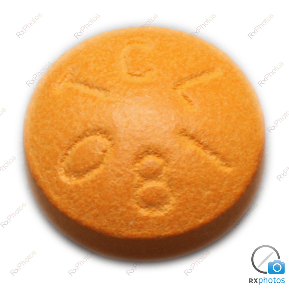 Senne et Docusate Sodium comprimé 50+8.6mg