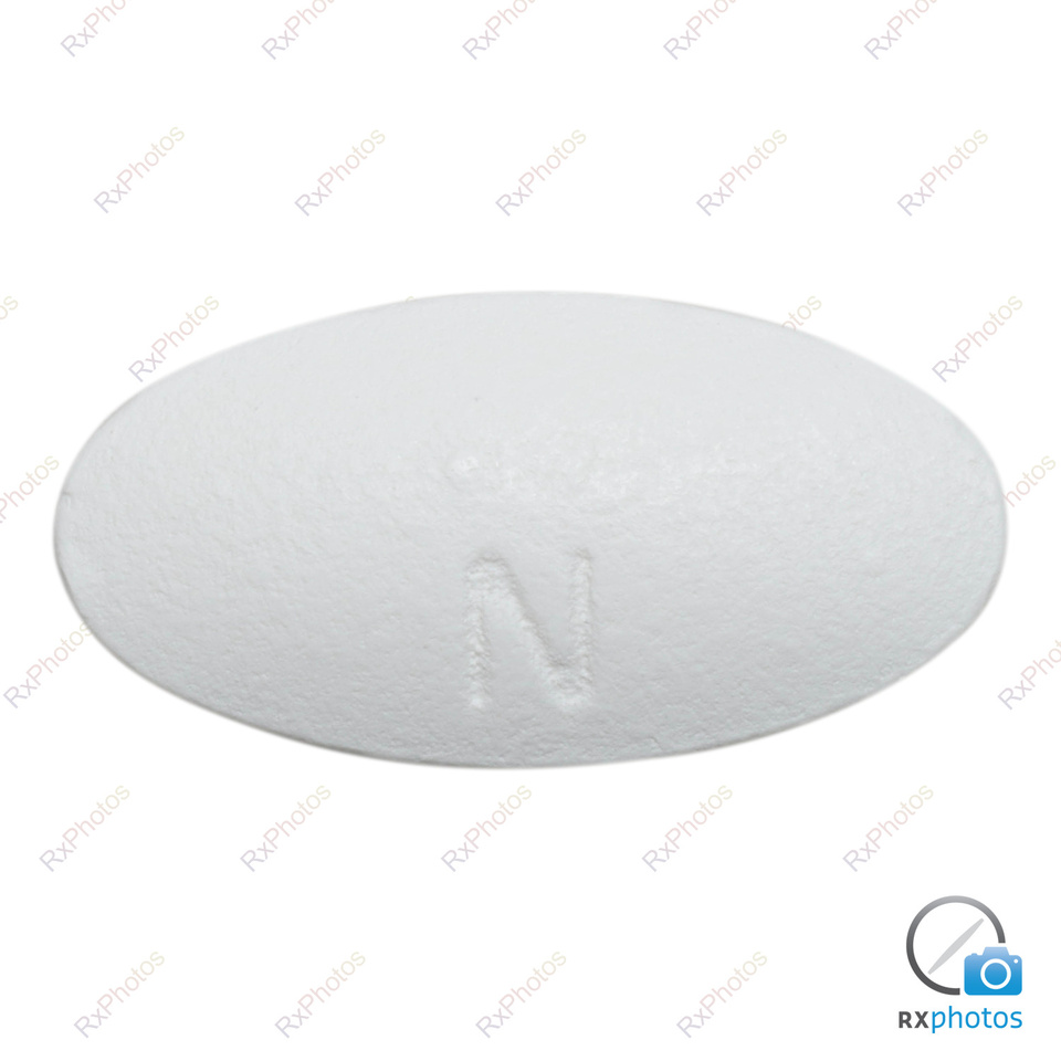 Teva Gabapentin tablet 800mg
