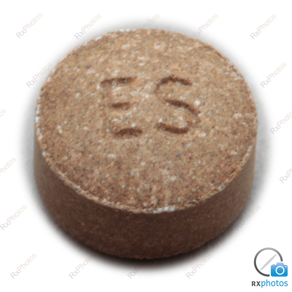 Sandoz Senna comprimé 8.6mg