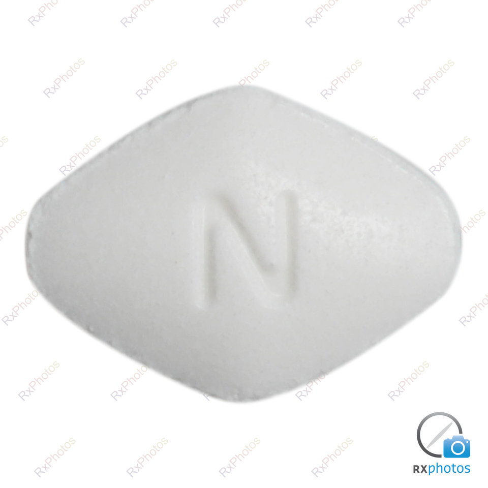 Teva Fosinopril tablet 10mg