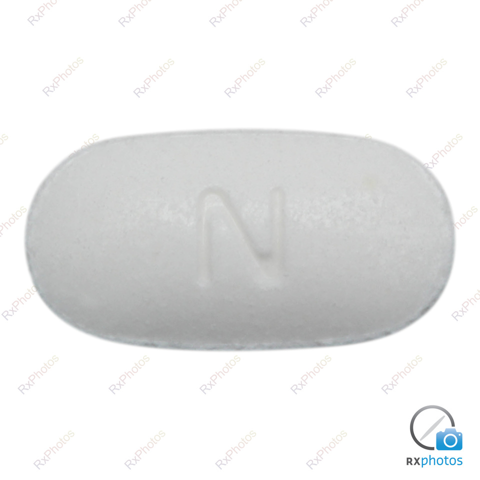 Teva Fosinopril comprimé 20mg