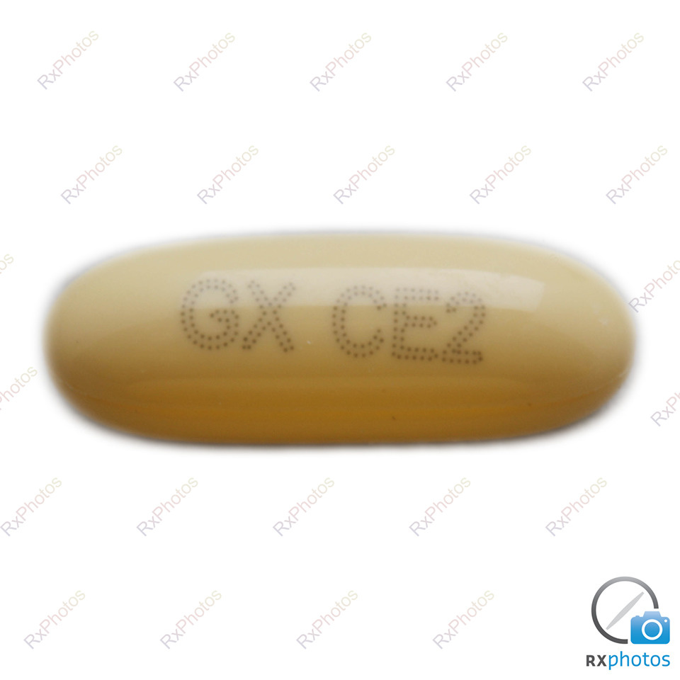 Avodart capsule 0.5mg