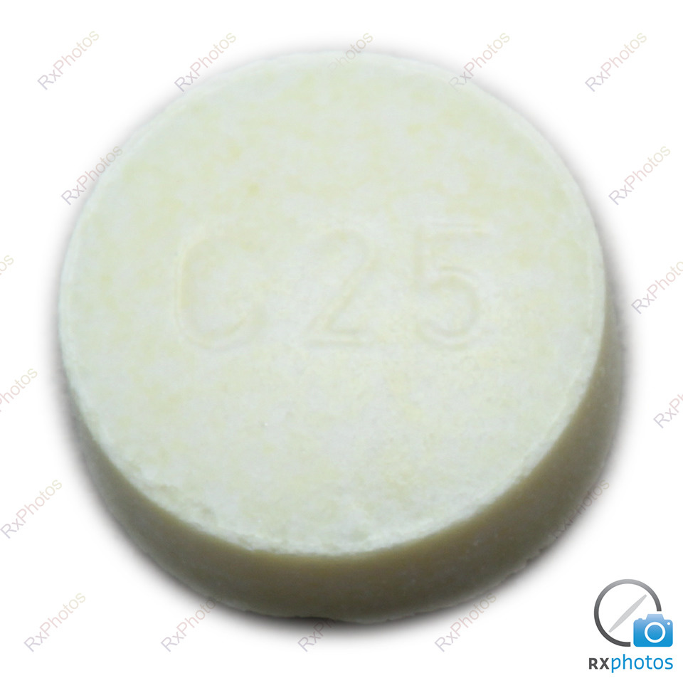 Aa Clozapine tablet 25mg
