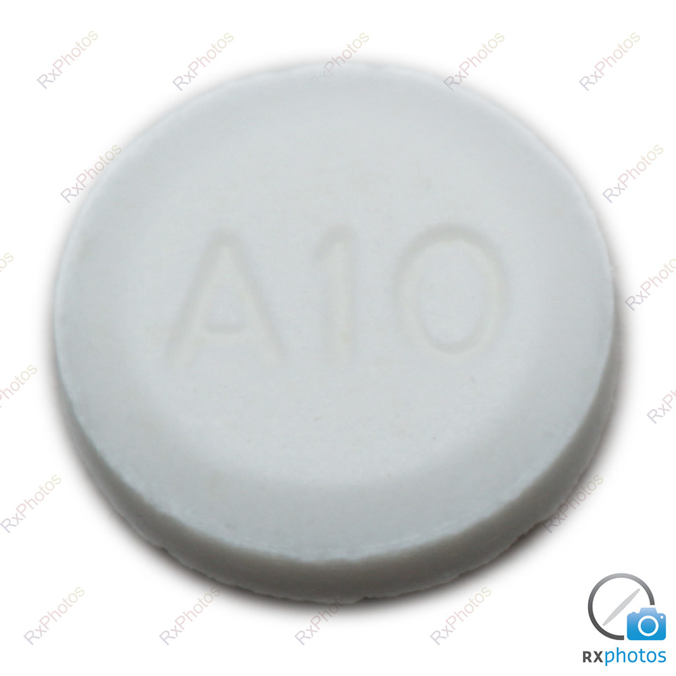 Apo Alendronate tablet 10mg