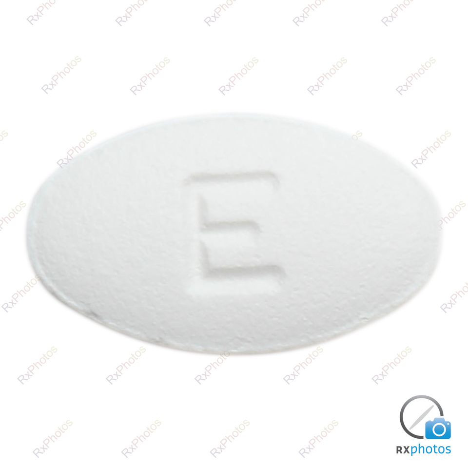 Carvedilol tablet 12.5mg