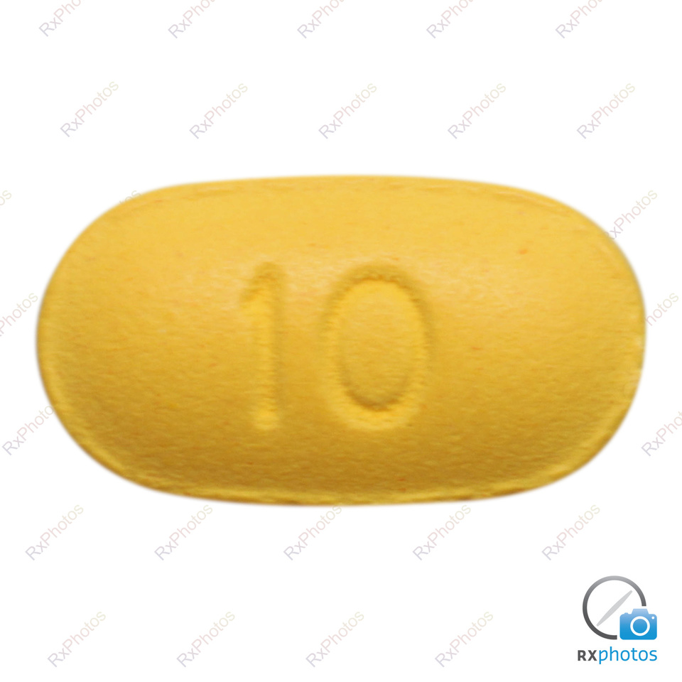 Paroxetine comprimé 10mg