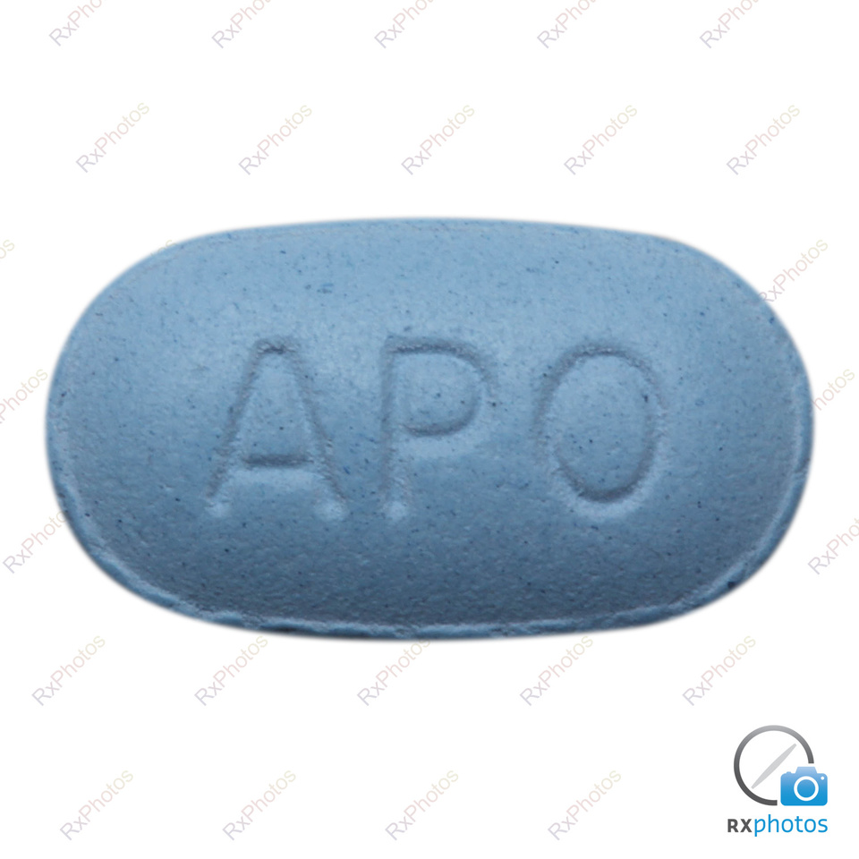 Paroxetine comprimé 30mg