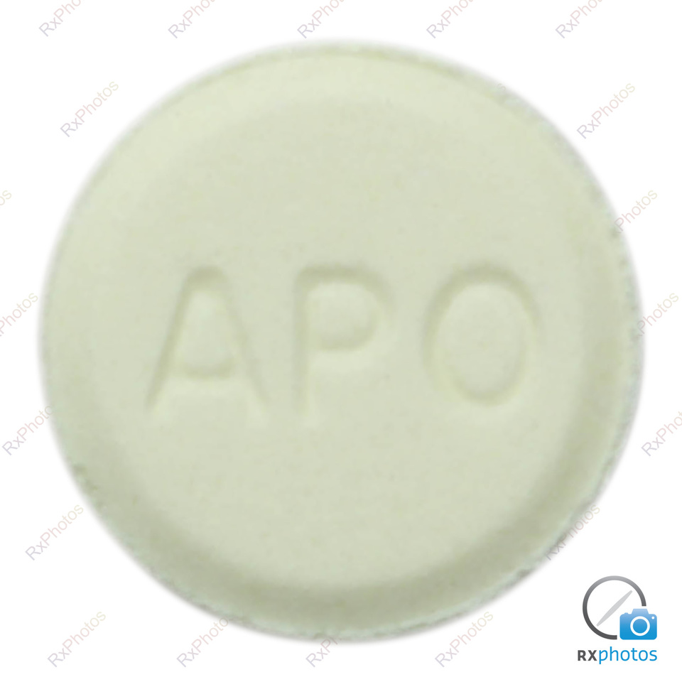 Apo Meloxicam comprimé 15mg