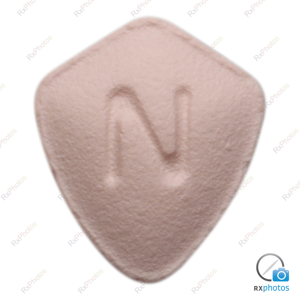 Teva Simvastatin comprimé 10mg