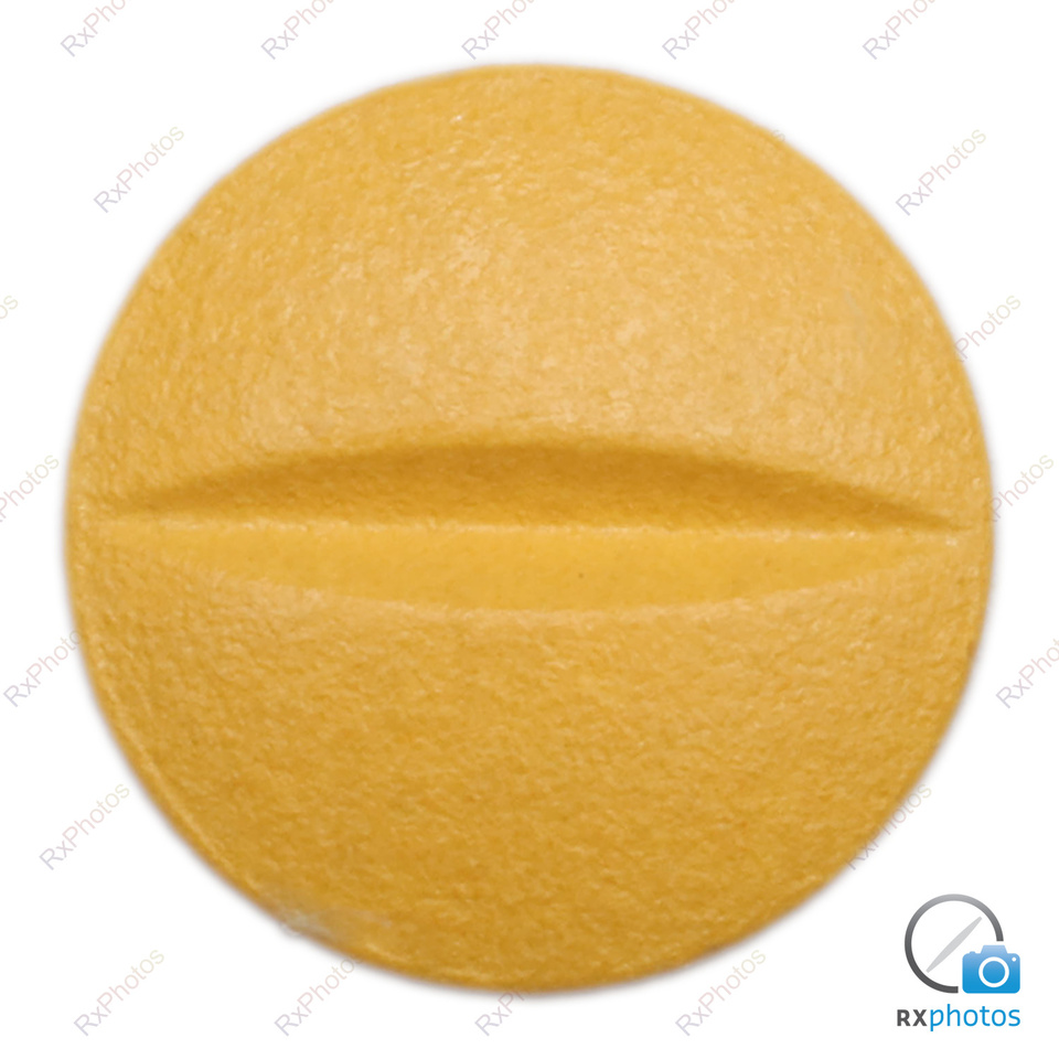 Sandoz Mirtazapine tablet 15mg