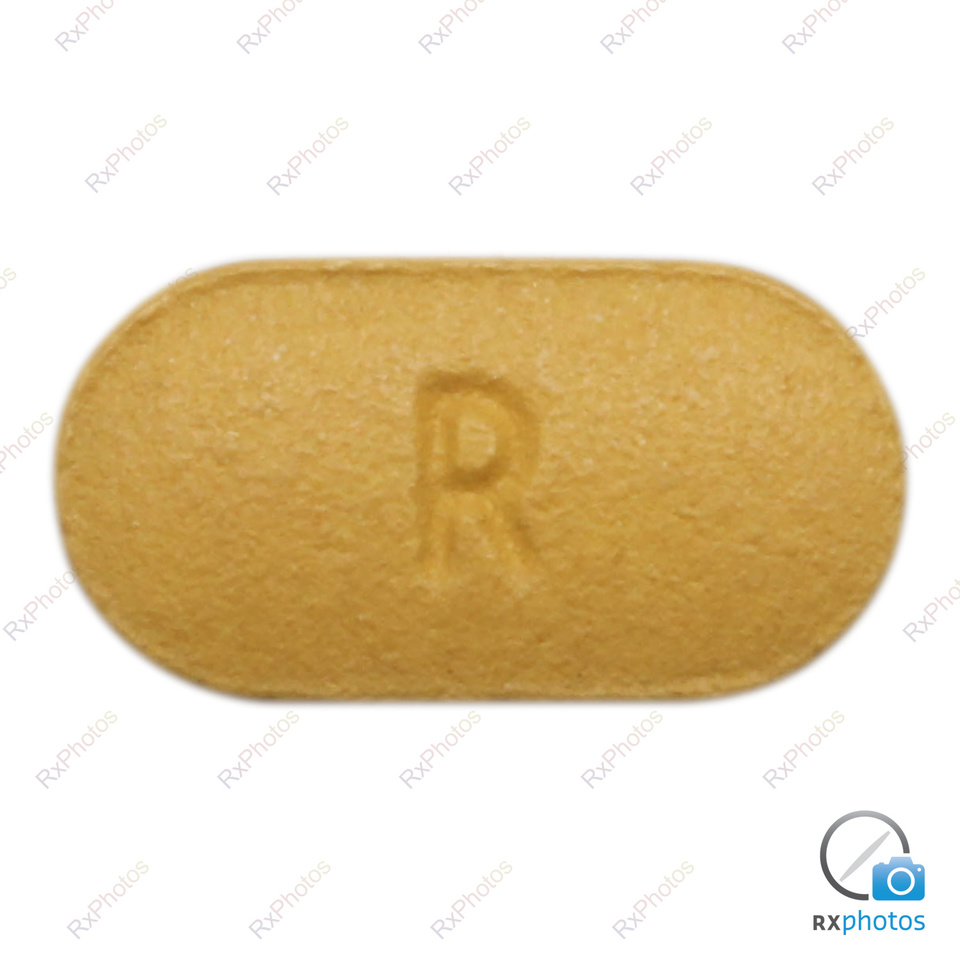 Pms Risperidone tablet 0.25mg