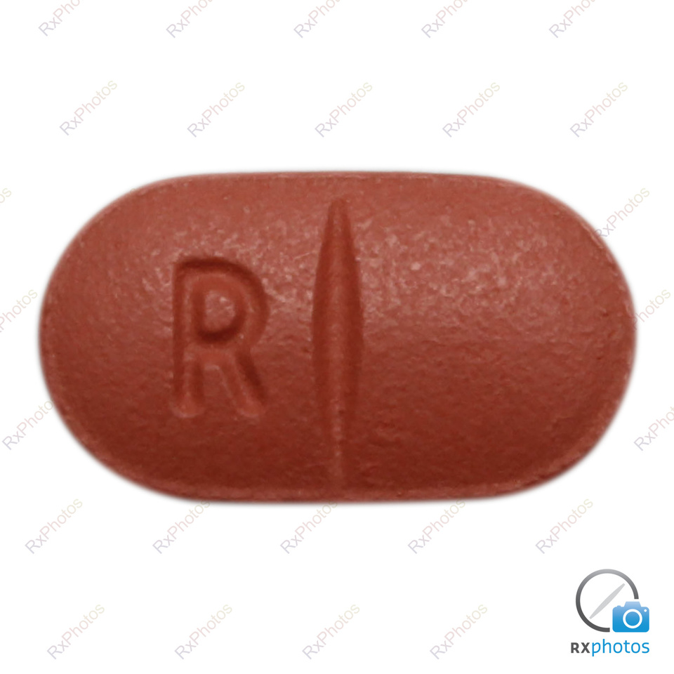 Pms Risperidone tablet 0.5mg