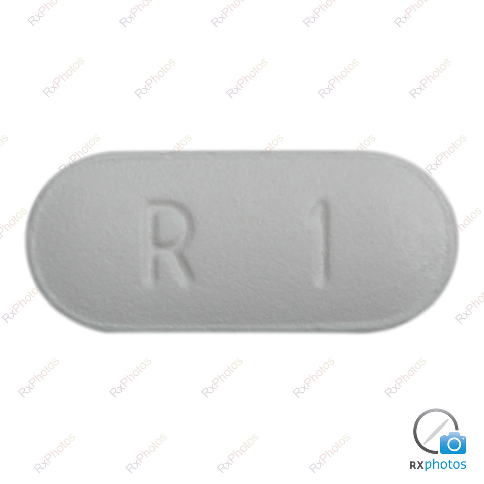 Pms Risperidone comprimé 1mg
