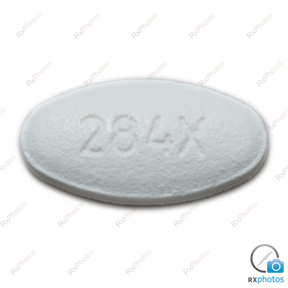 Teva Carvedilol tablet 6.25mg