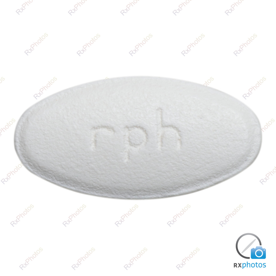 Teva Carvedilol comprimé 25mg