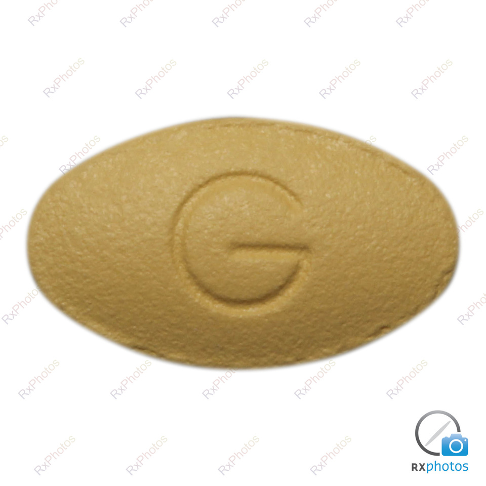 Mylan Mirtazapine comprimé 15mg