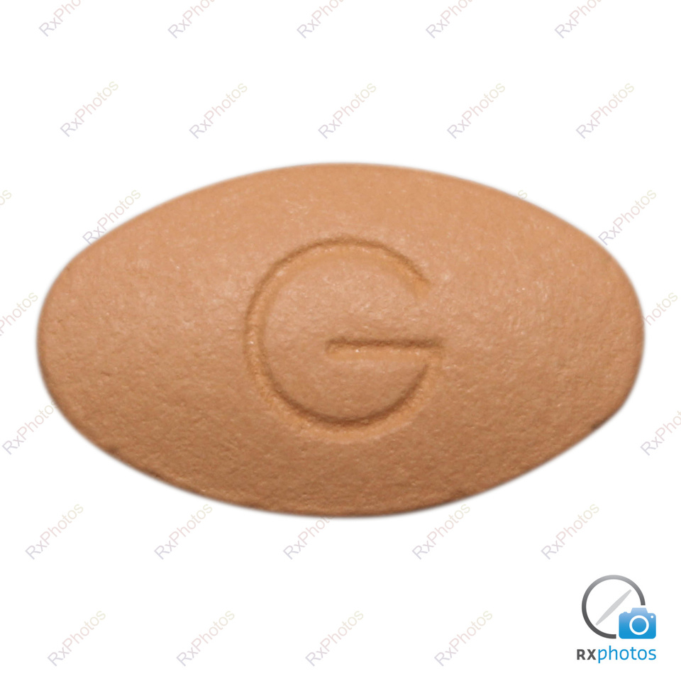 Mylan Mirtazapine comprimé 30mg