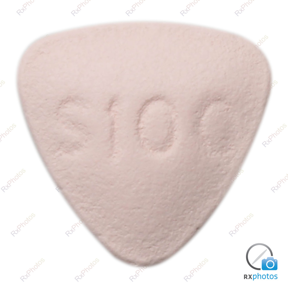 Pms Sumatriptan tablet 100mg