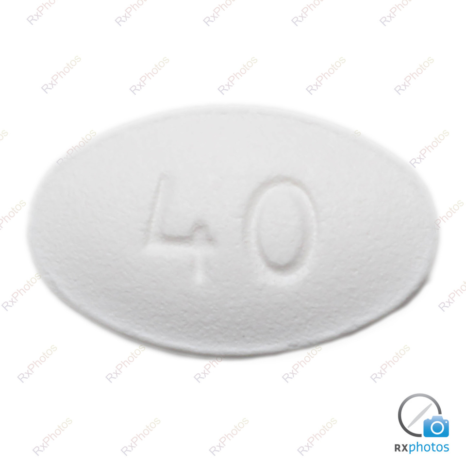 Citalopram tablet 40mg